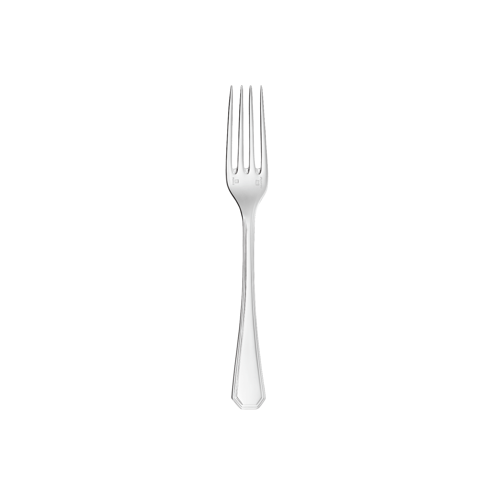 America Silver-Plated Dinner Fork