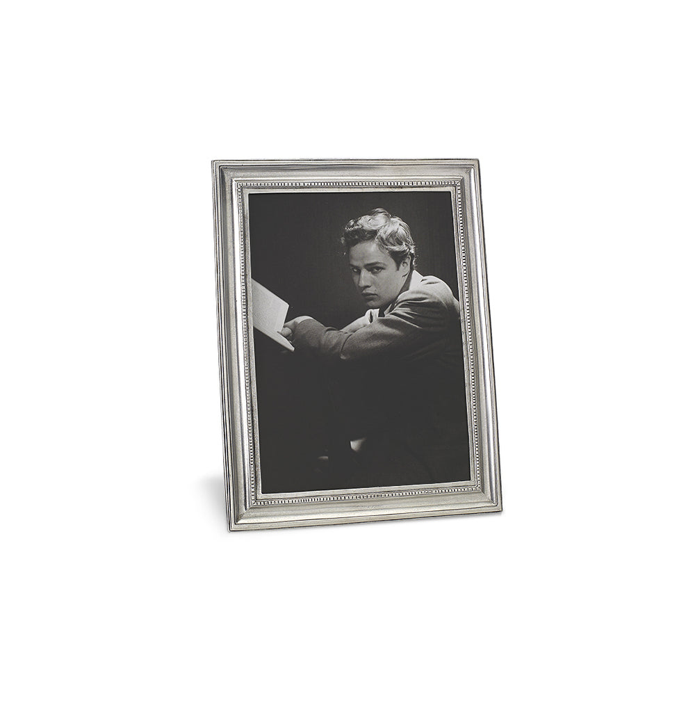 Toscana Rectangle Frame, X-Large