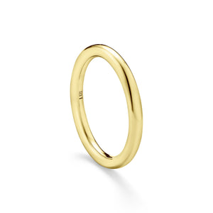 The Essential in 18K Yellow Gold
