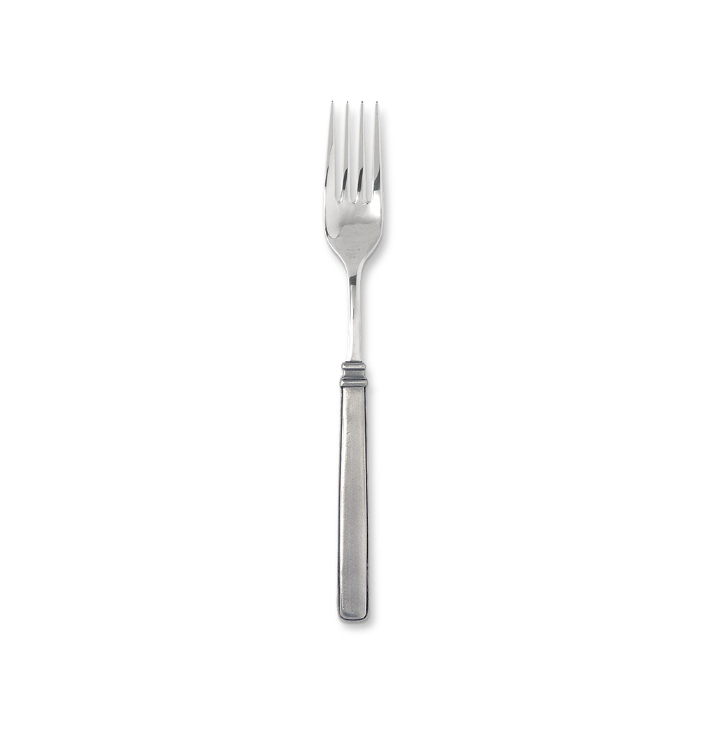 Gabriella Serving Fork and Spoon, Set of 2