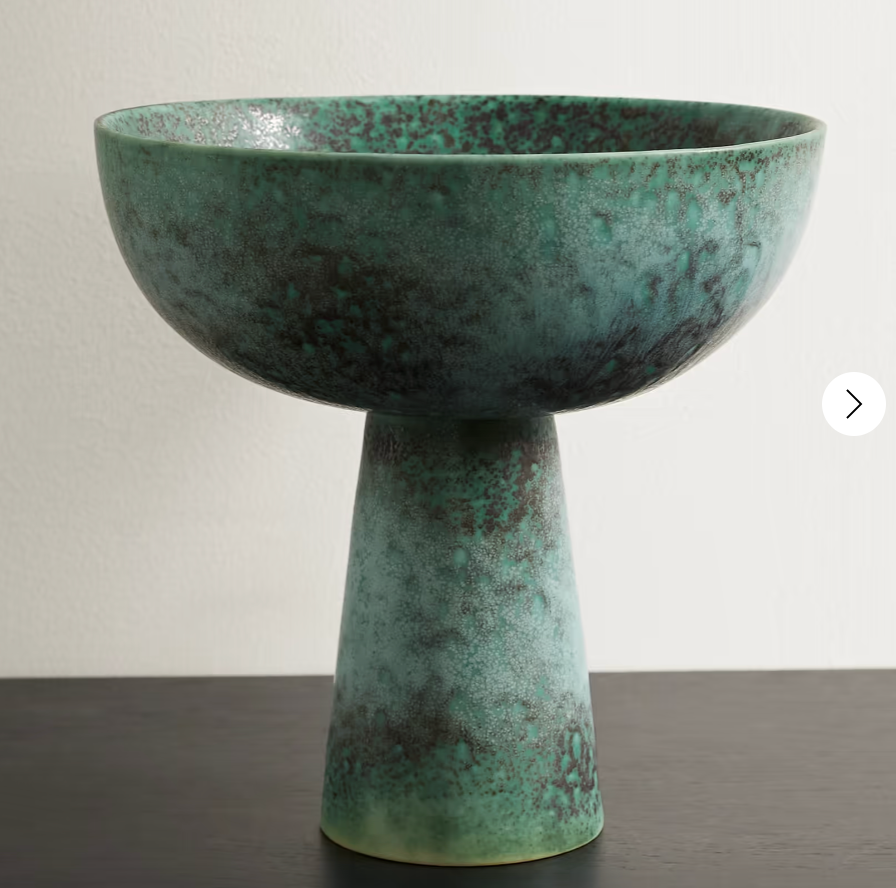 Terra Porcelain bowl