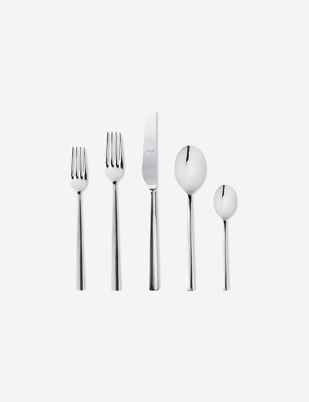 Atena Flatware 5-Piece Set
