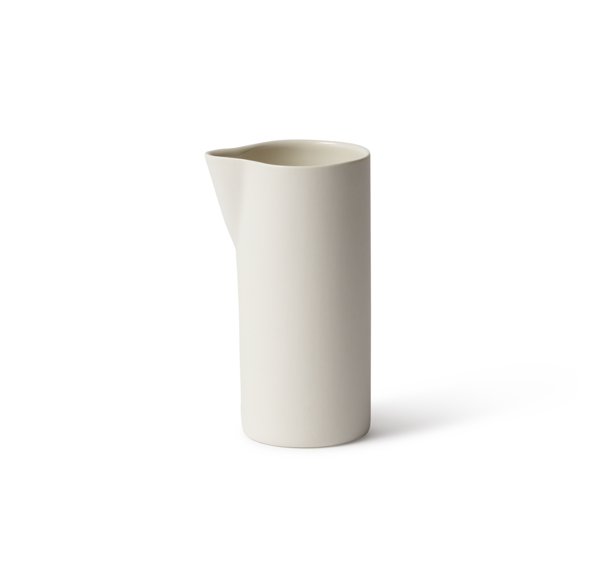 Carafe Small in Milk