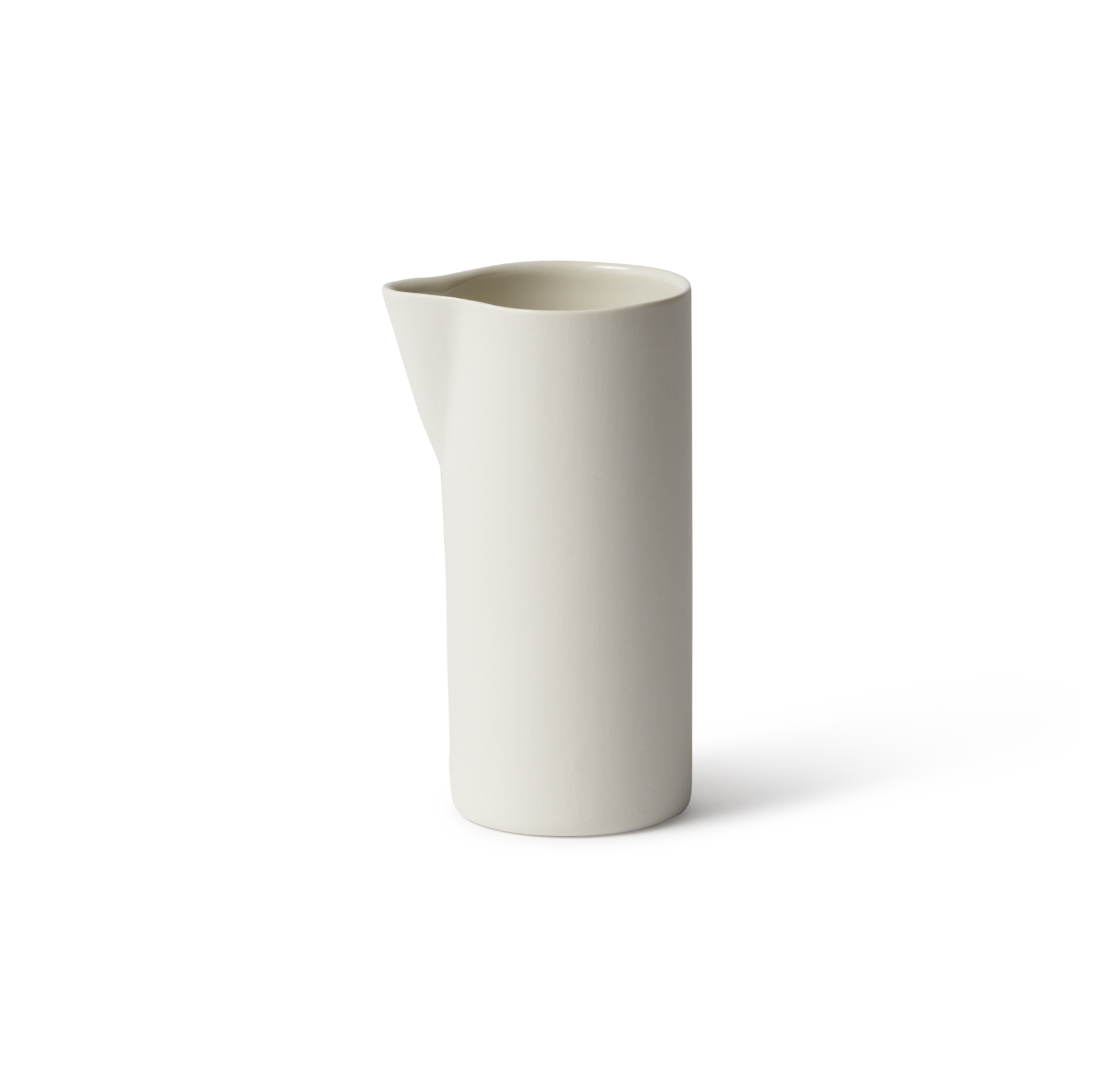 Carafe Small in Milk