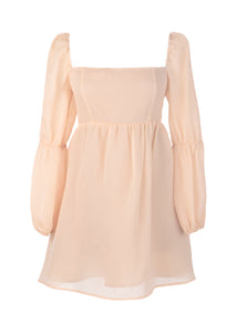 The Kate Dress in Ballerina