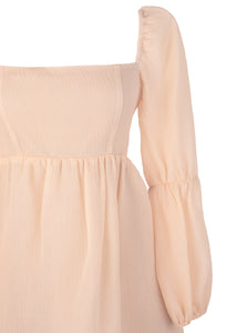 The Kate Dress in Ballerina