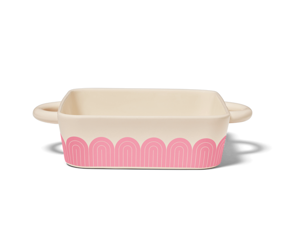 Little Hottie Ceramic Baker