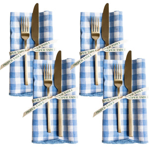 Mack Napkin Set