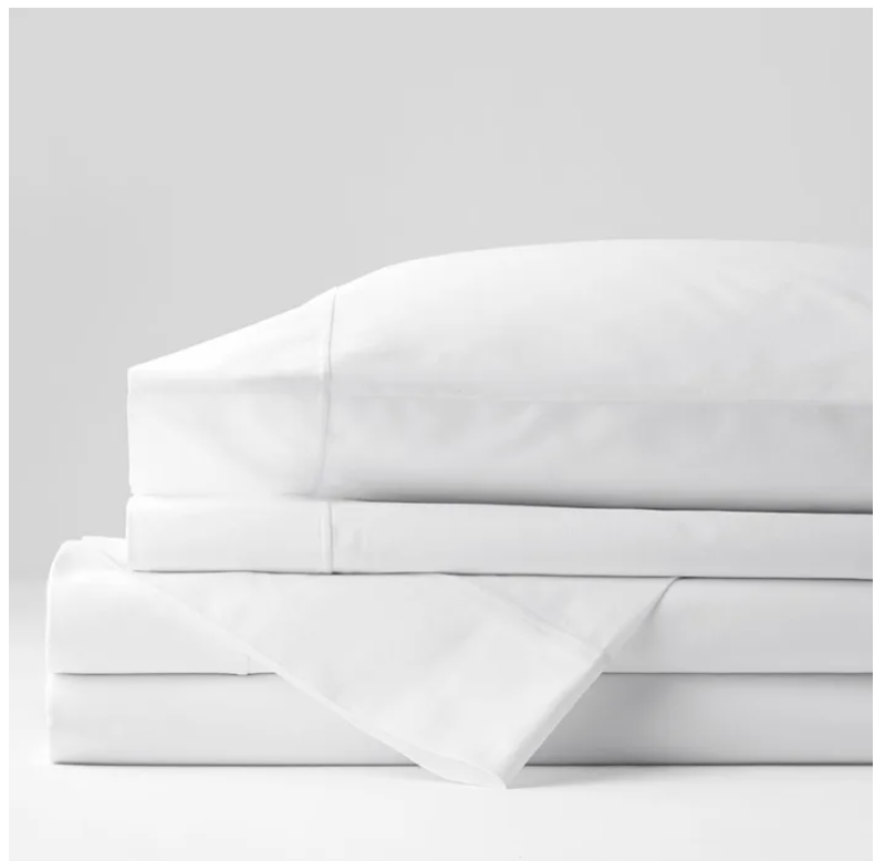 Company Cotton™ Sateen Sheet Set