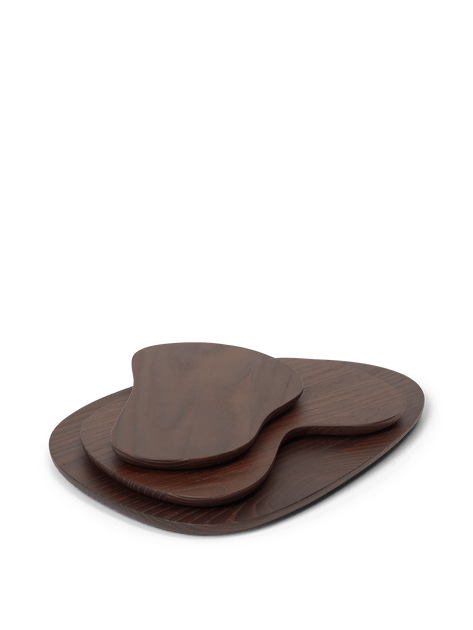 Cairn Cutting Boards - Set of 3