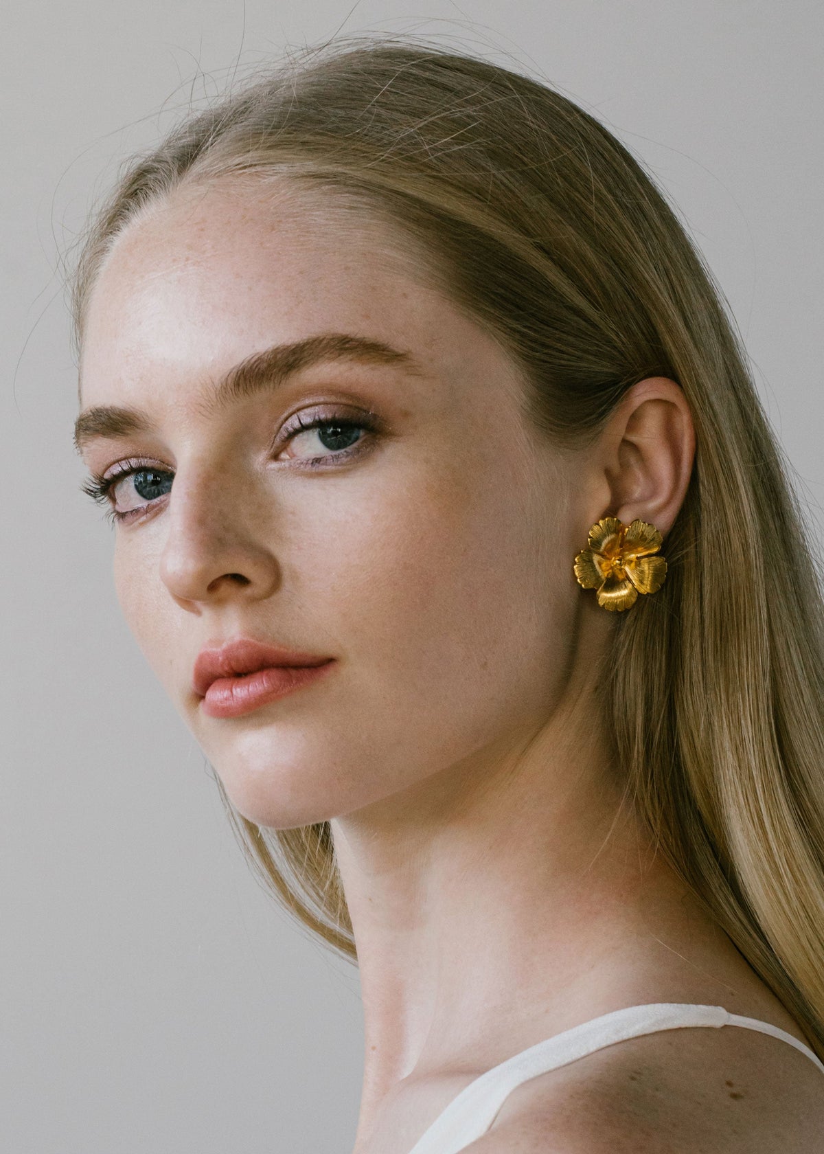 Rowena Earrings