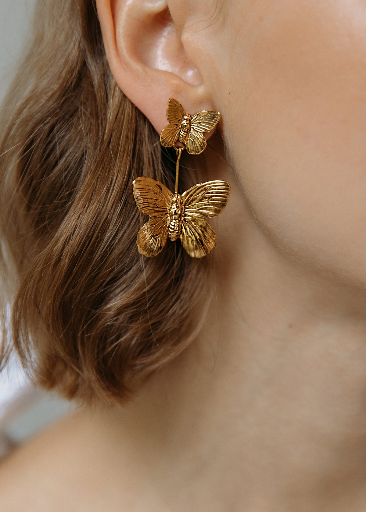 Ella Earrings