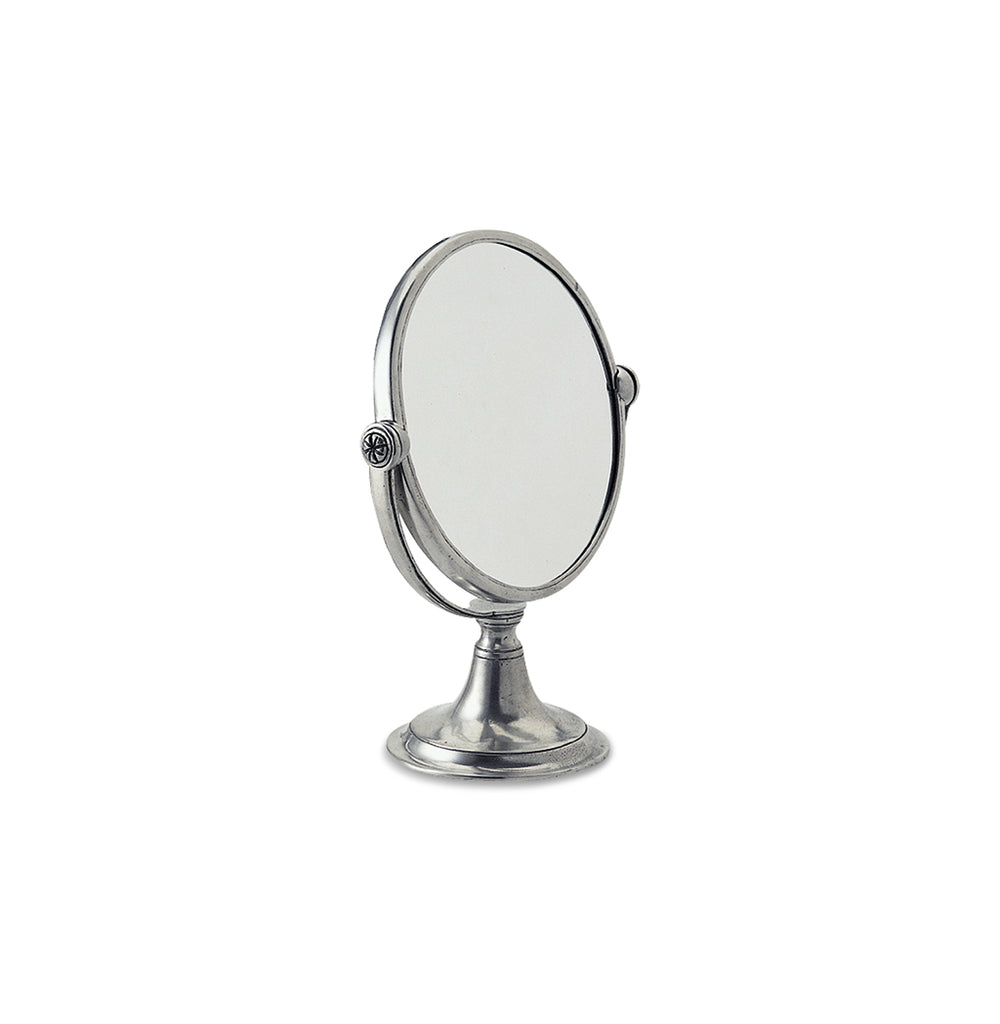 Vanity Mirror, Low