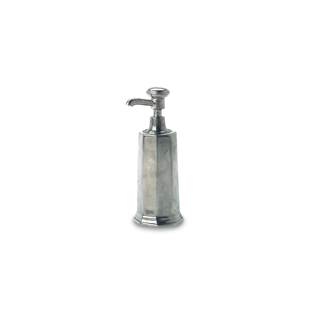 Soap Dispenser