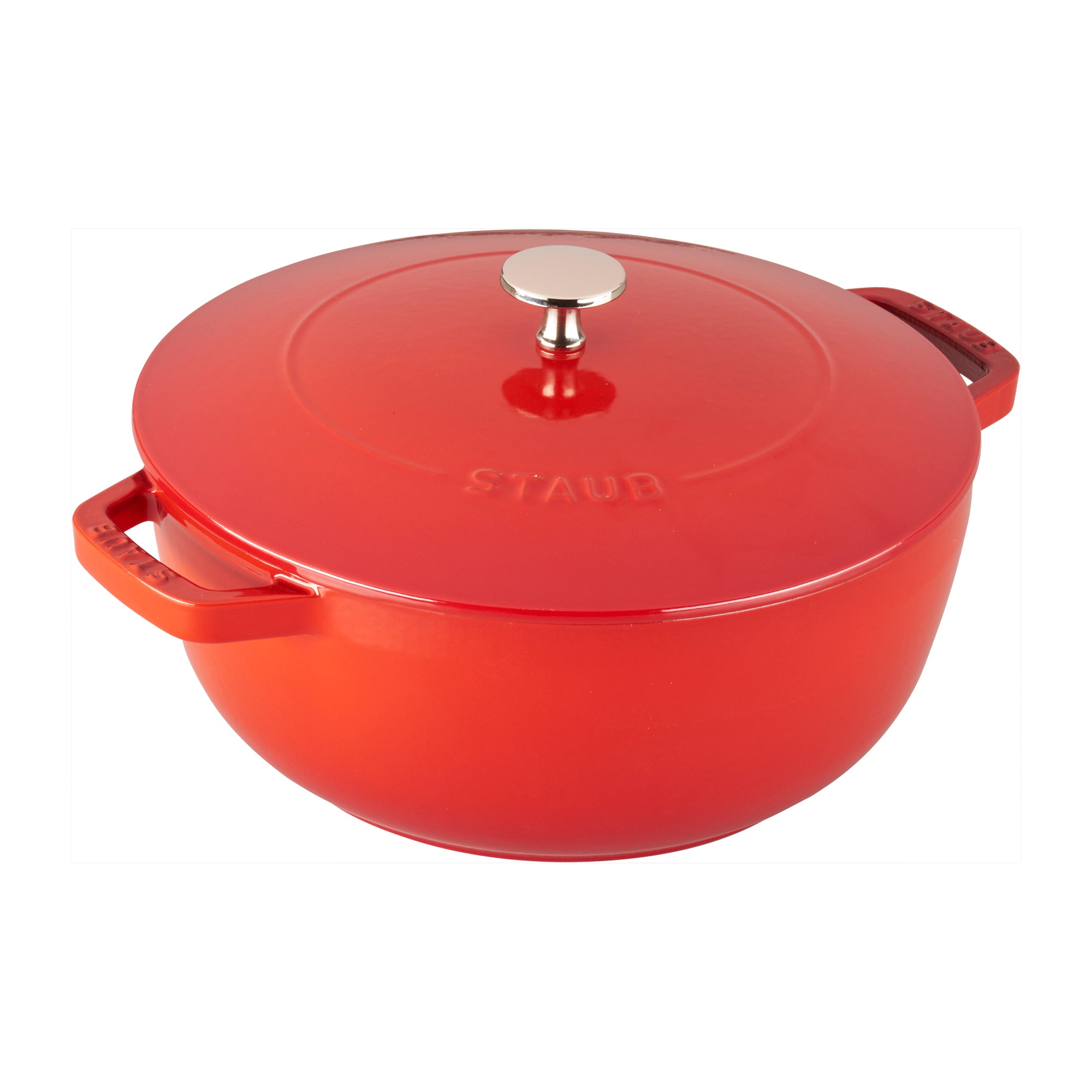 Cast Iron Essential French Oven
