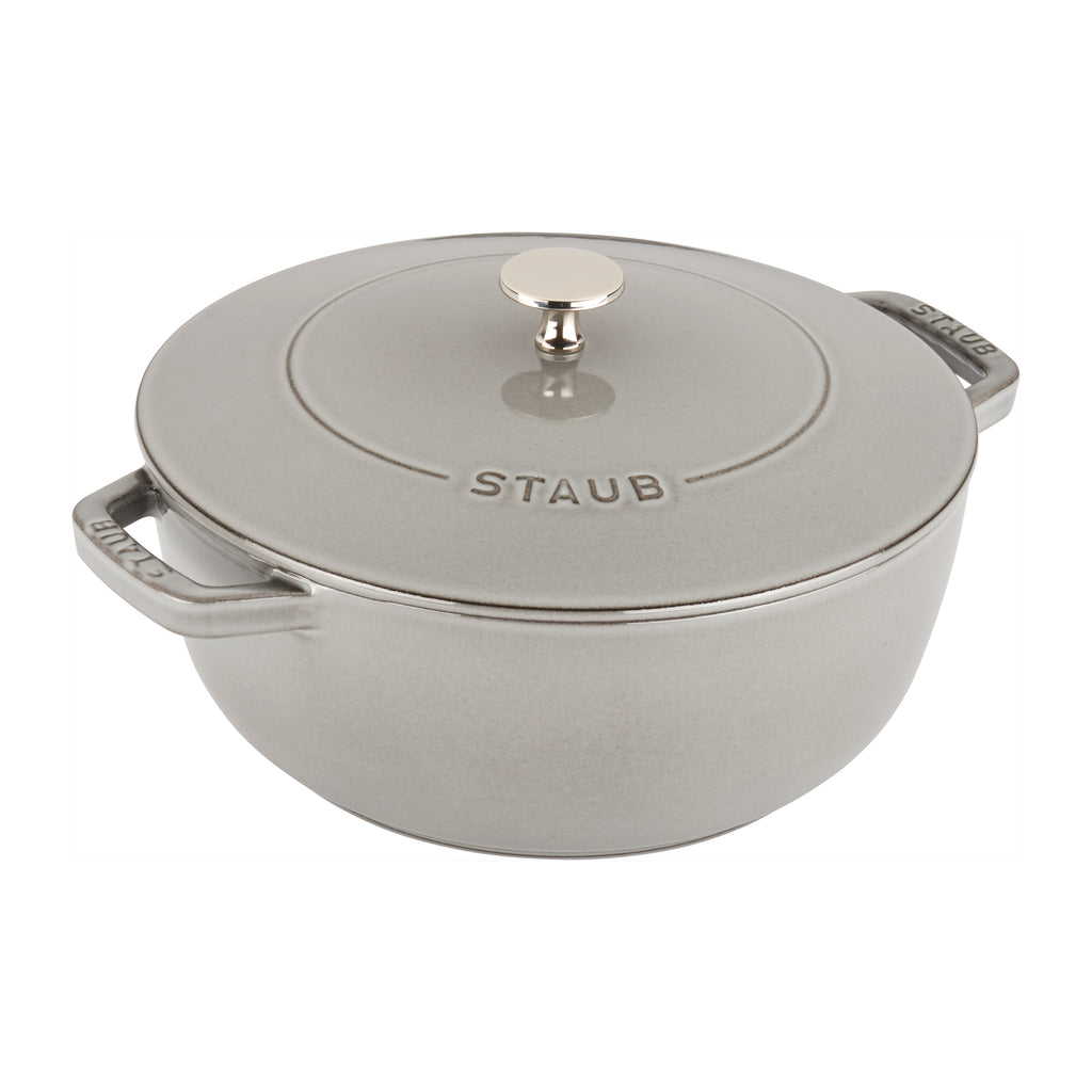 Cast Iron Essential French Oven