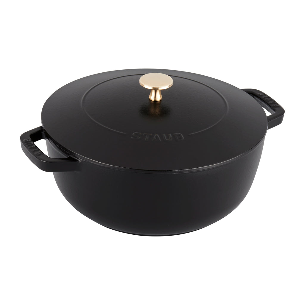 Cast Iron Essential French Oven