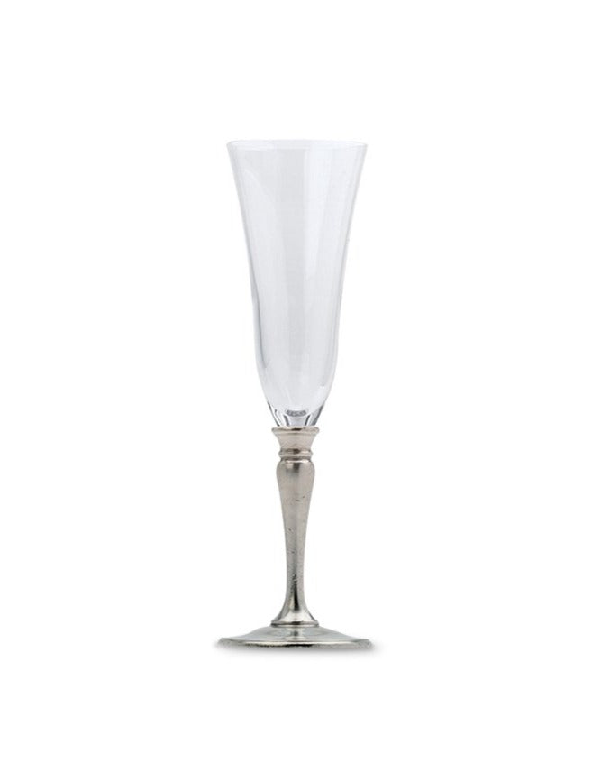 Empire Champagne Glass