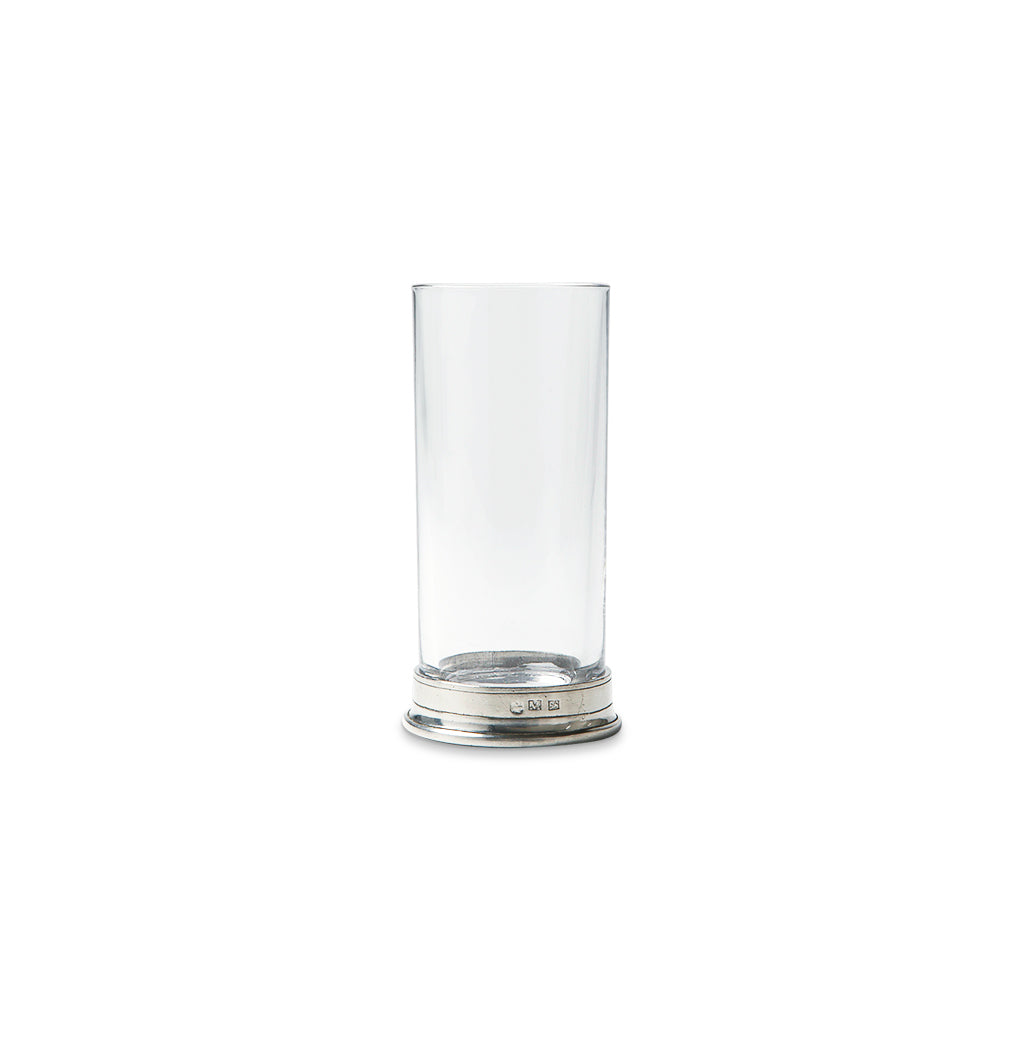 Crystal Highball Glass