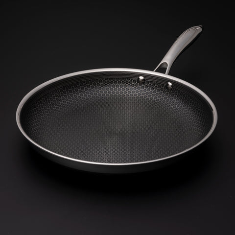 12" HexClad Hybrid Pan