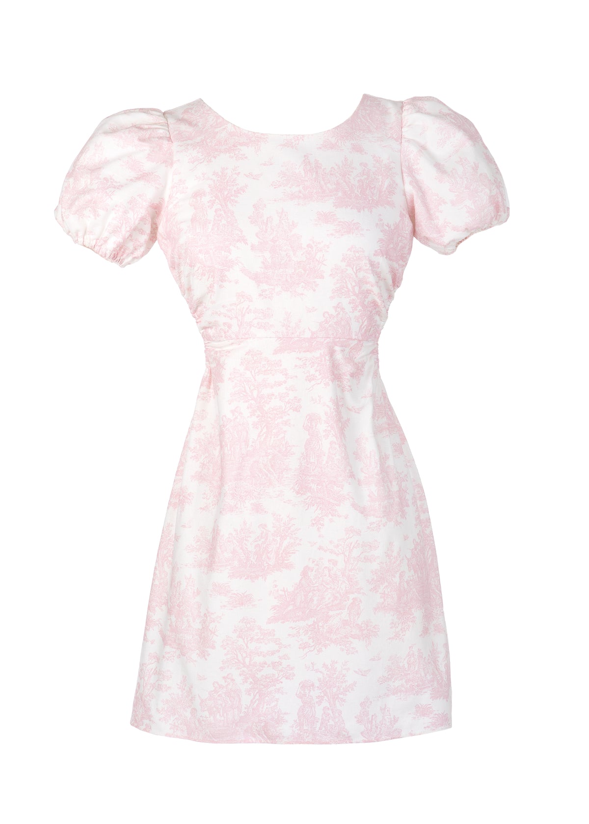 Parker shop lottie dress