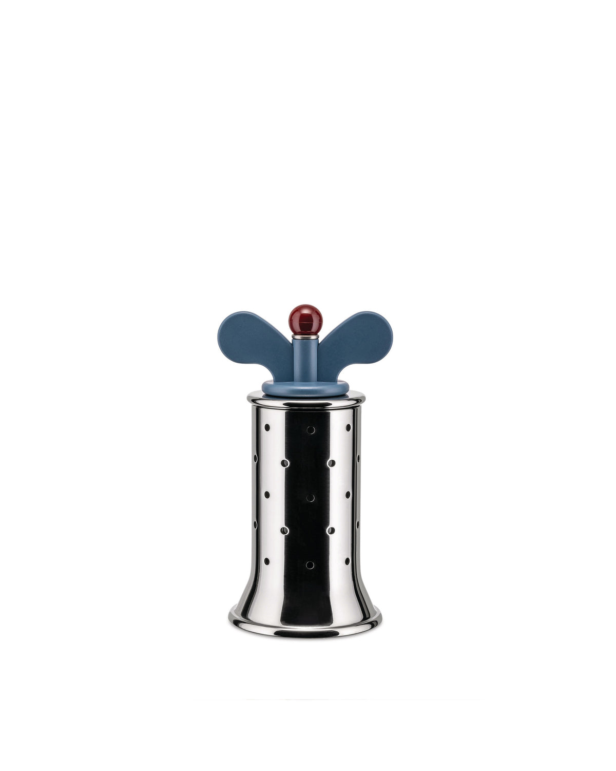 Pepper Mill in Light Blue