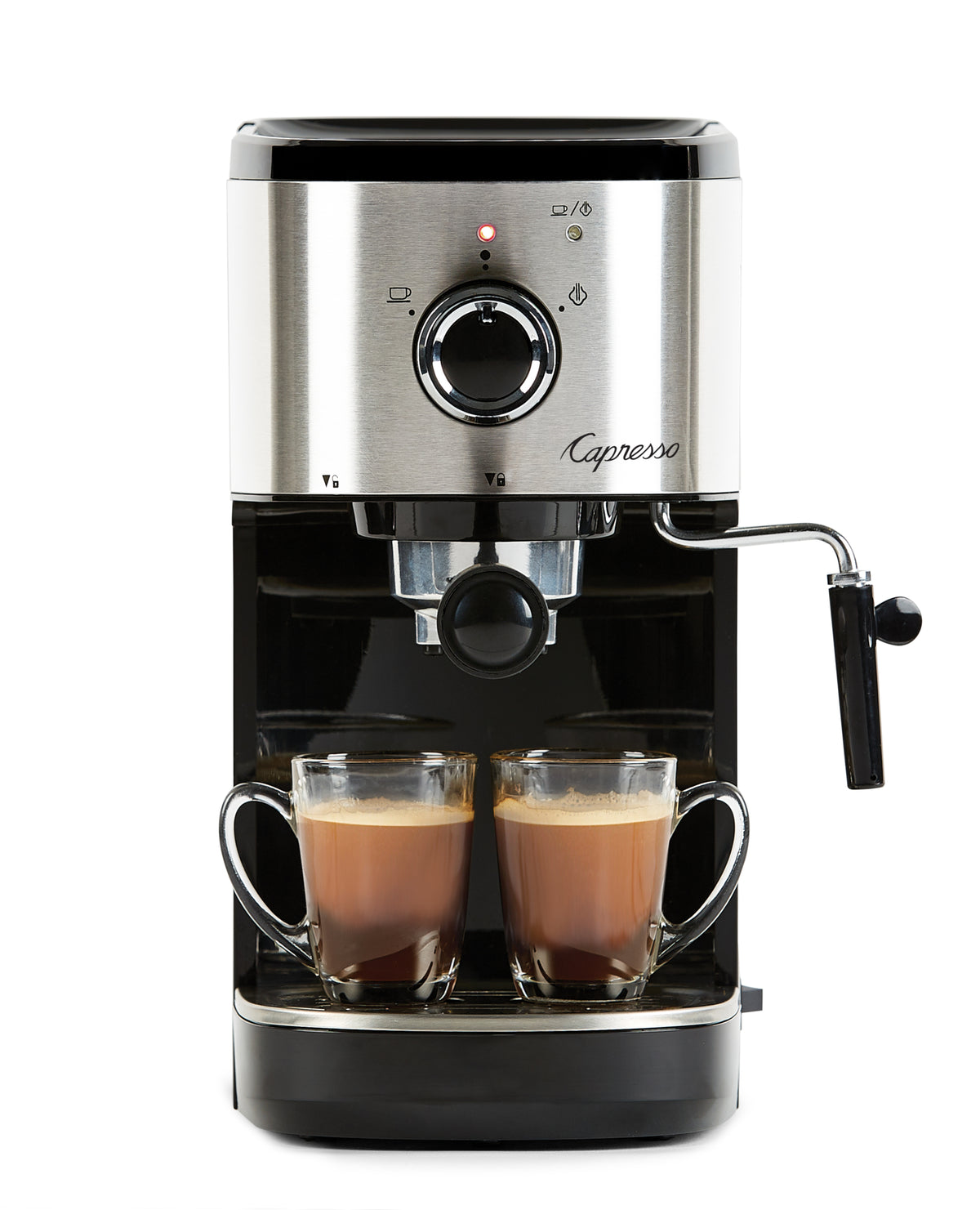 EC Select Cappuccino and Espresso Maker