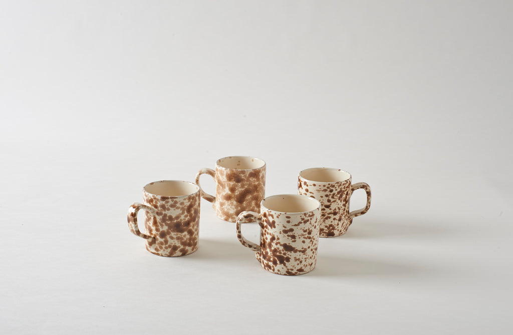 Ceramic Mugs