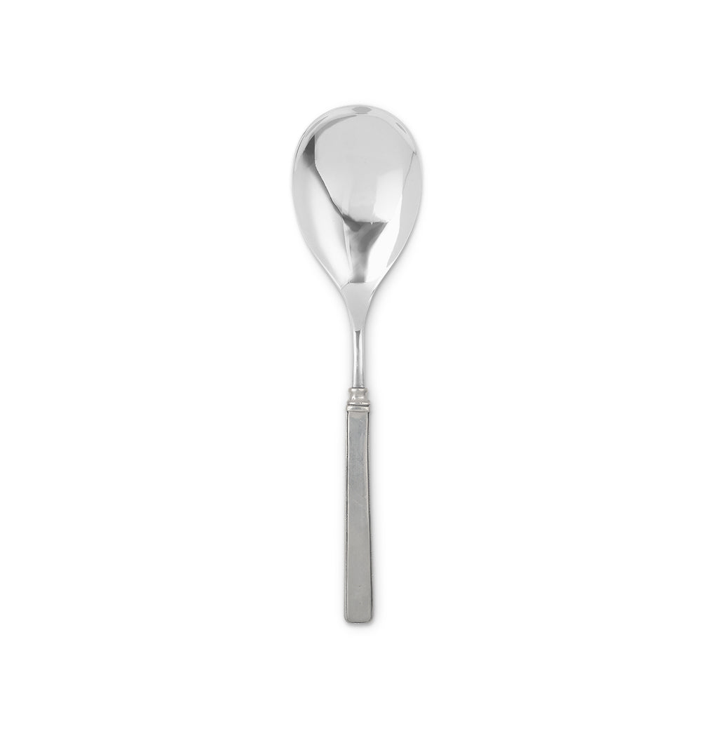 Gabriella Wide Serving Spoon