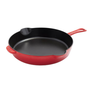 Cast Iron Traditional Skillet