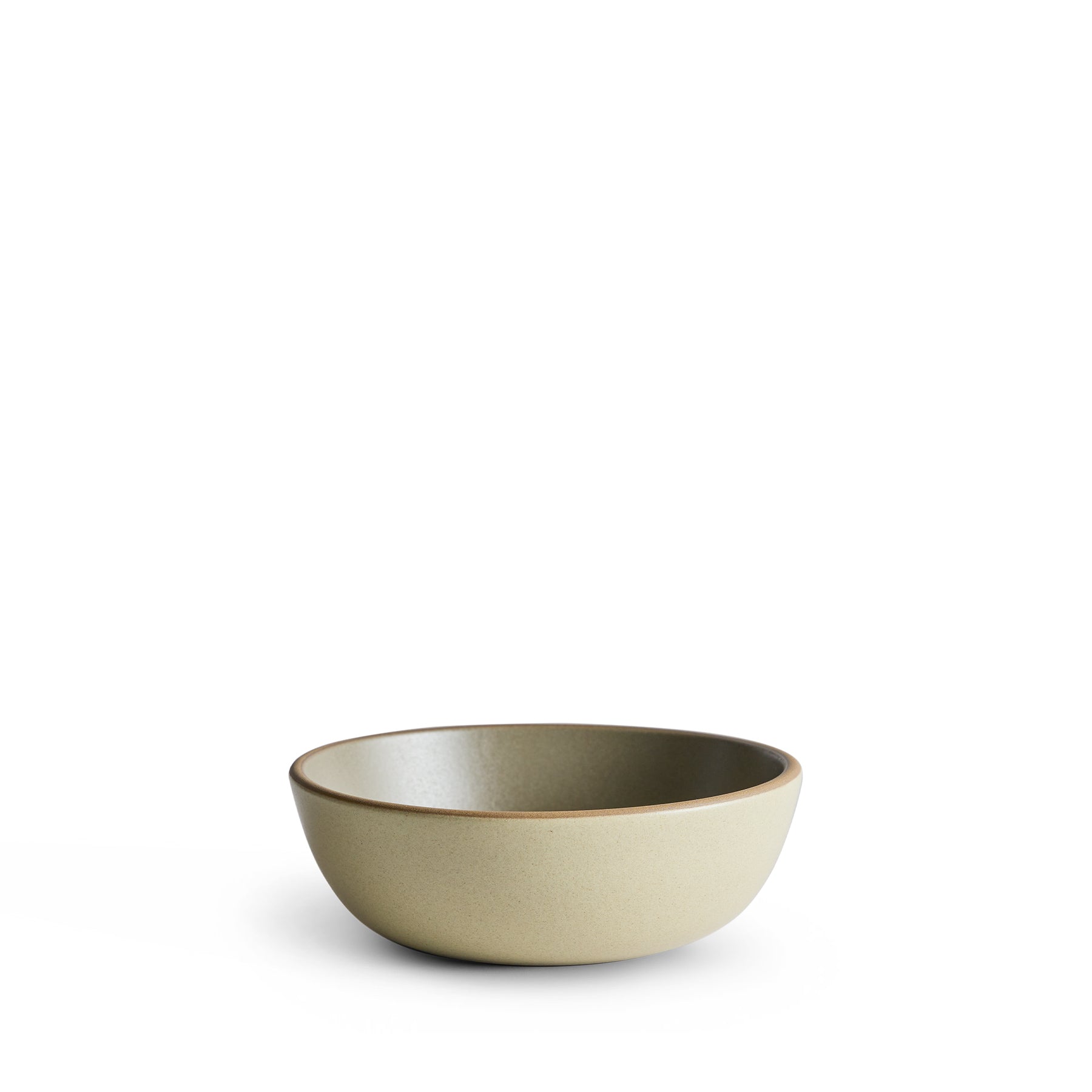 Cereal Bowl in Rosemary Sage