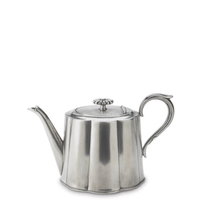 Britannia Tea Pot