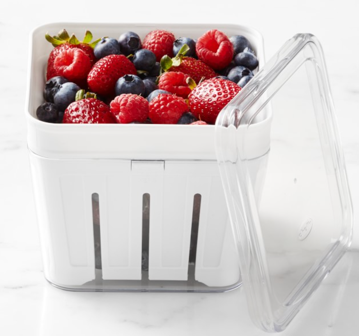 Chef'n Berry Basket