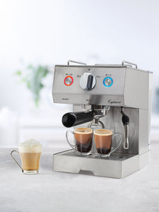 Café Select Espresso and Cappuccino Machine