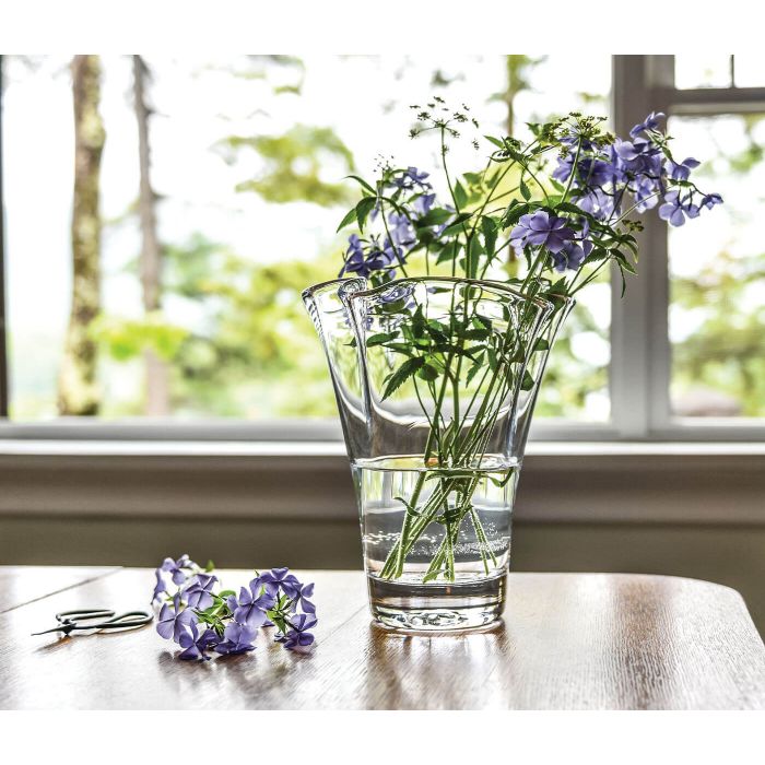 Anemone Vase