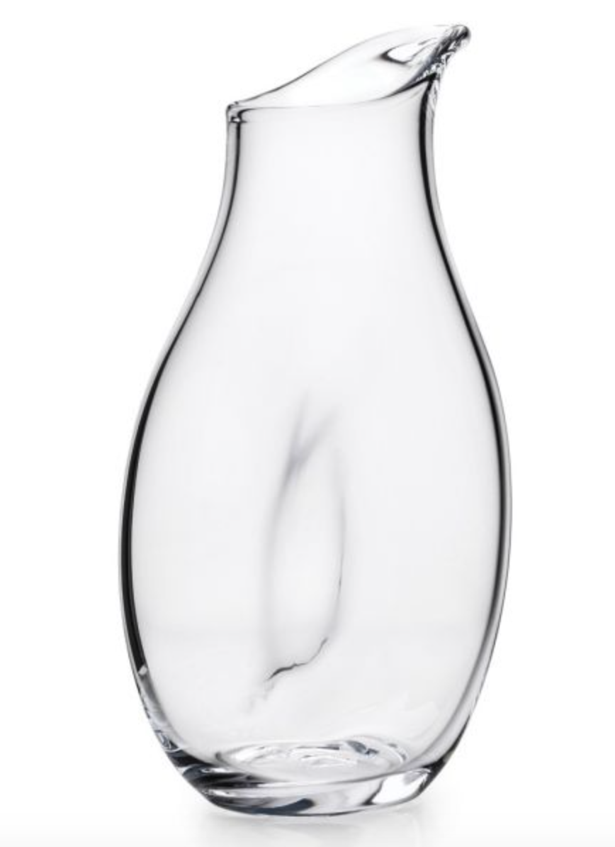Cloud Carafe