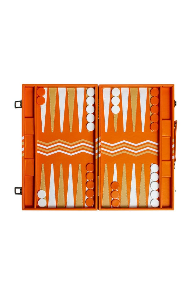 Backgammon Set