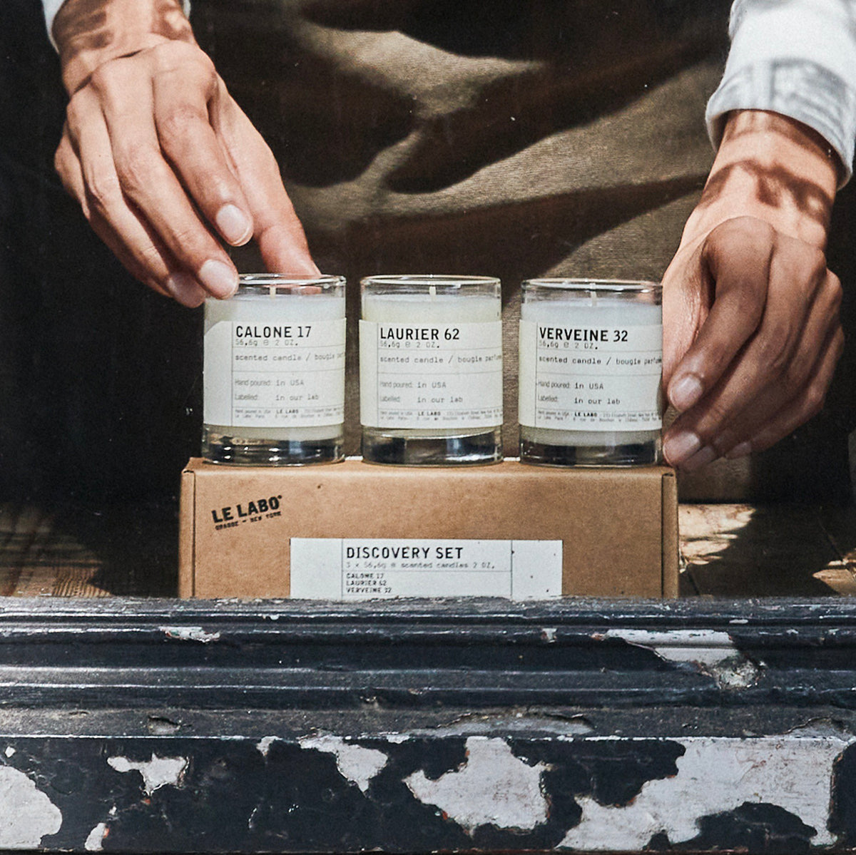 CEDRE 11 | Le Labo Fragrances