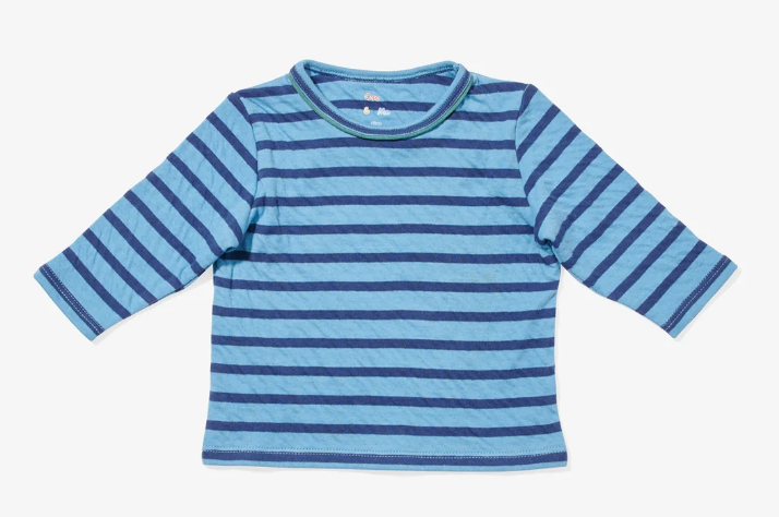Edward Baby Long Sleeve T