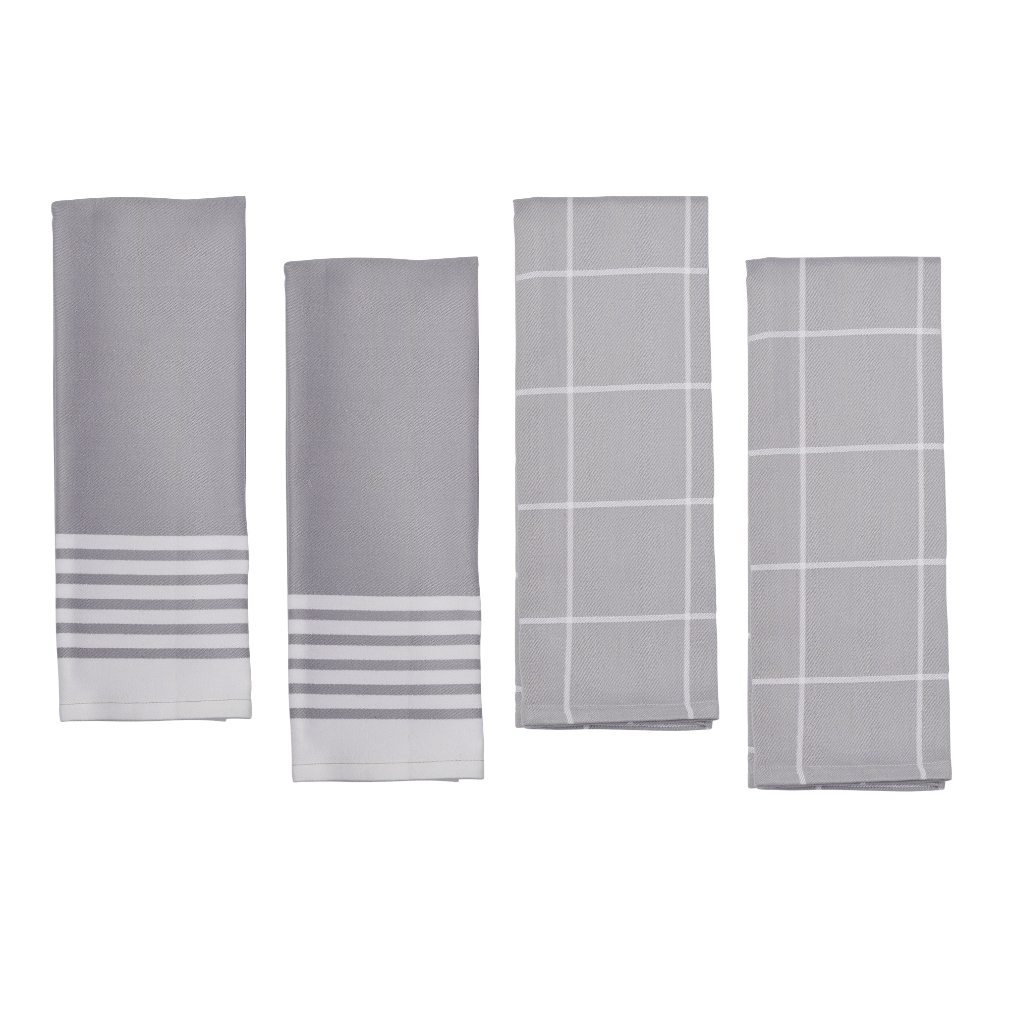 Zwilling J.A. Henckels Kitchen Towel Set, Set of 4