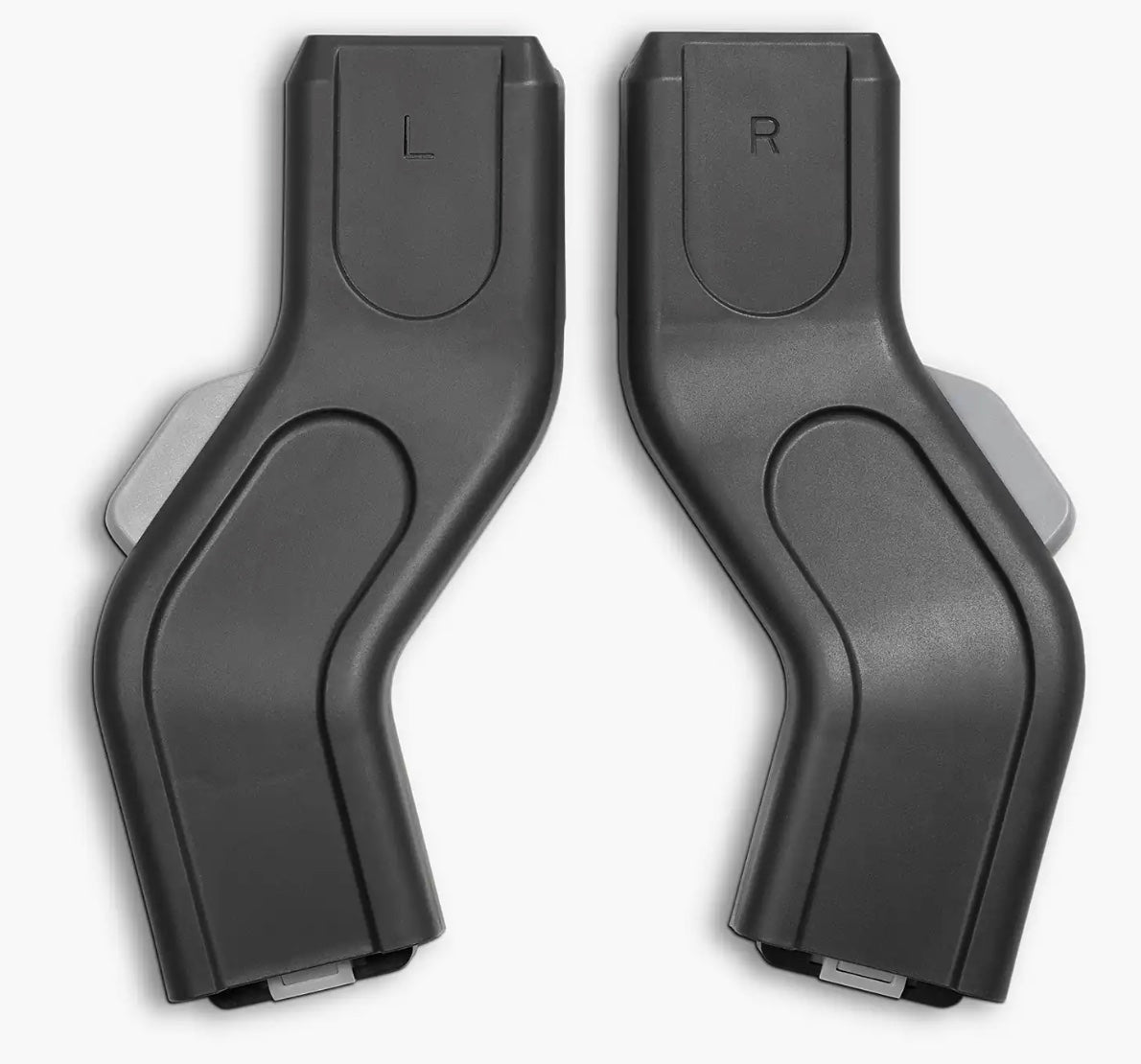 Car Seat Adapters for Vista, Vista V2, Cruz, Cruz V2 (Maxi-Cosi®, Nuna® and Cybex)