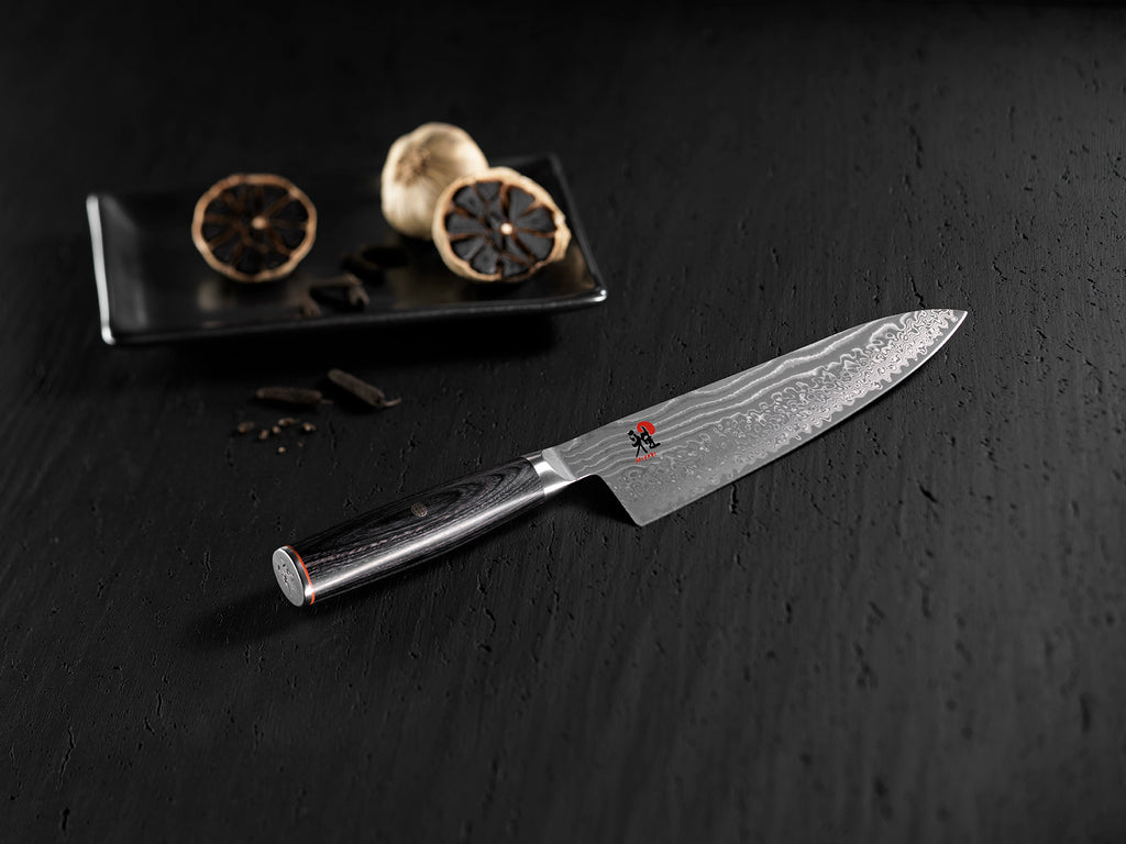 Miyabi Kaizen Chef's Knife 9.5-in