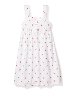 Children's Brixham Lobsters Charlotte Nightgown