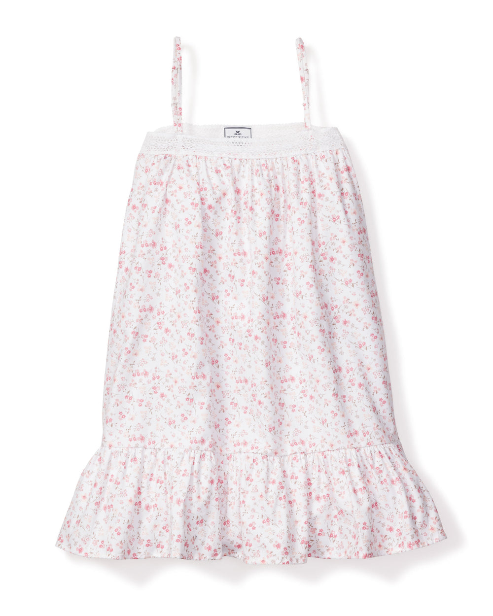 Children’s Dorset Floral Lily Nightgown
