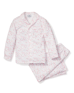 Children’s Dorset Floral Pajama Set