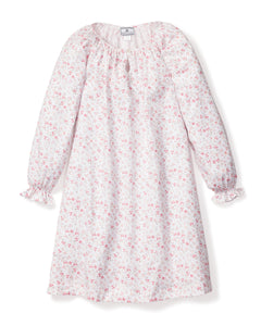 Children’s Dorset Floral Delphine Nightgown