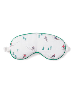 Adult’s Après Ski Traditional Sleep Mask