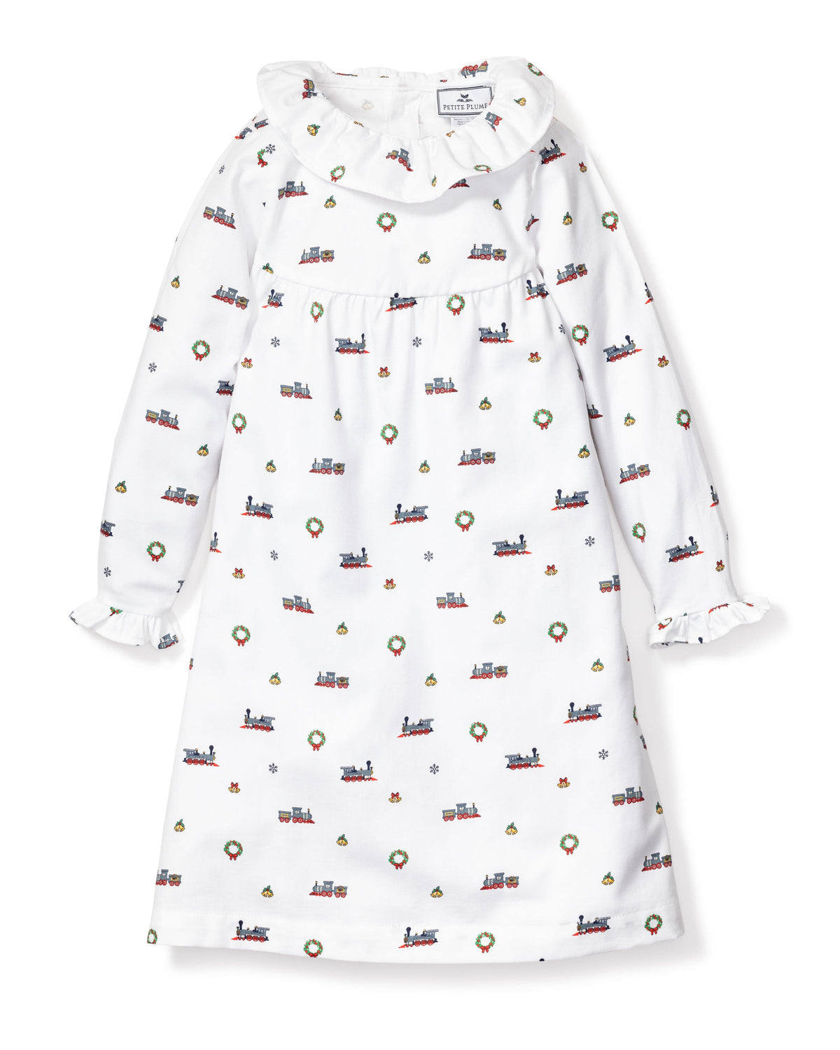 Children’s Arctic Express Scarlett Nightgown