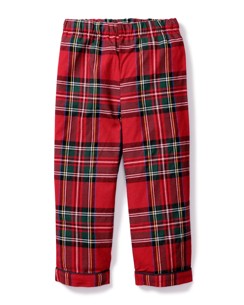 Children’s Imperial Tartan Pajama Pants