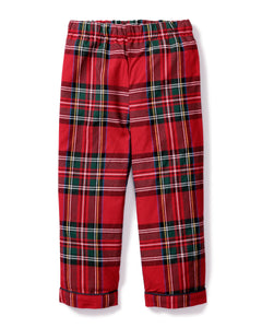 Children’s Imperial Tartan Pajama Pants